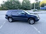 Toyota Harrier 1998 годаүшін4 500 000 тг. в Усть-Каменогорск – фото 3