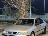 Nissan Primera 1998 годаfor2 000 000 тг. в Тараз – фото 2