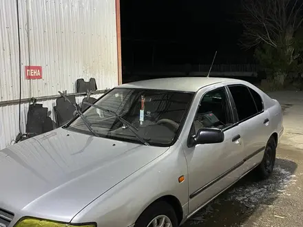 Nissan Primera 1998 года за 2 000 000 тг. в Тараз – фото 9