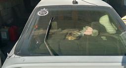 Mitsubishi Galant 1989 года за 600 000 тг. в Конаев (Капшагай)