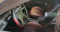 Mitsubishi Galant 1989 года за 600 000 тг. в Конаев (Капшагай) – фото 2