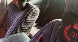 Mitsubishi Galant 1989 года за 600 000 тг. в Конаев (Капшагай) – фото 5