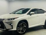 Lexus RX 350 2016 годаүшін20 600 000 тг. в Алматы