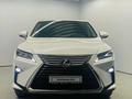 Lexus RX 350 2016 года за 21 000 000 тг. в Алматы – фото 2