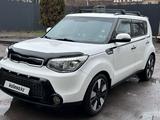 Kia Soul 2014 года за 7 600 000 тг. в Алматы – фото 4