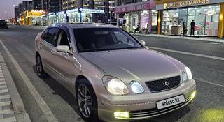 Lexus GS 300 1998 года за 4 000 000 тг. в Шымкент