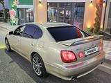 Lexus GS 300 1998 года за 3 900 000 тг. в Шымкент – фото 5