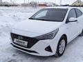 Hyundai Accent 2021 годаfor8 750 000 тг. в Актобе