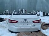 Задний часть кузова На Toyota Camry 70 за 120 000 тг. в Алматы