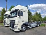 DAF  XF 2020 годаfor16 000 000 тг. в Алматы
