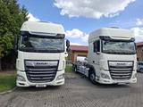 DAF  XF 2020 годаfor16 000 000 тг. в Алматы – фото 5