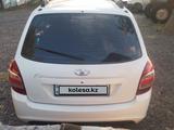 ВАЗ (Lada) Granta 2190 2013 годаүшін1 650 000 тг. в Караганда – фото 4