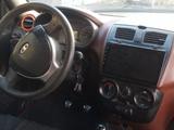 ВАЗ (Lada) Granta 2190 2013 годаүшін1 650 000 тг. в Караганда – фото 5