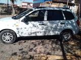 ВАЗ (Lada) Granta 2190 2013 годаүшін1 650 000 тг. в Караганда – фото 2