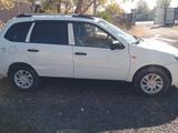 ВАЗ (Lada) Granta 2190 2013 годаүшін1 650 000 тг. в Караганда – фото 3