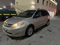 Toyota Sienna 2008 года за 8 600 000 тг. в Актау