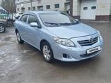 Toyota Corolla 2007 года за 4 100 000 тг. в Караганда – фото 2