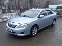 Toyota Corolla 2007 года за 4 100 000 тг. в Караганда