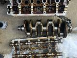 Мотор пассат б6 2.0TFSI BPY BWA за 1 000 тг. в Шымкент – фото 2