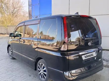 Nissan Serena 2010 года за 8 800 000 тг. в Павлодар – фото 4