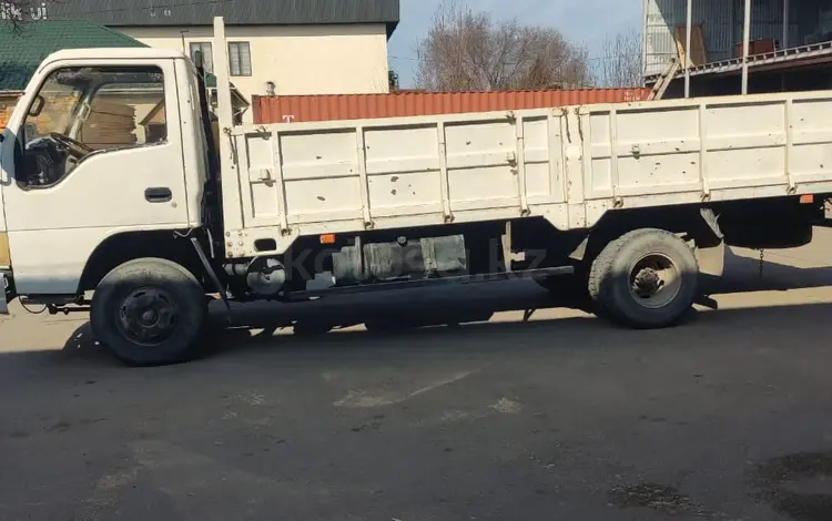 FAW 2007 годаүшін3 500 000 тг. в Алматы