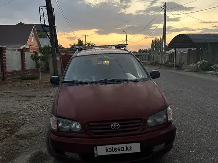 Toyota Picnic 1999 года за 3 900 000 тг. в Тараз – фото 2