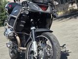 BMW  R 1200 GS Adventure 2009 года за 4 600 000 тг. в Алматы
