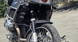 BMW  R 1200 GS Adventure 2009 года за 4 600 000 тг. в Алматы