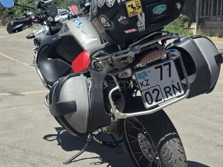 BMW  R 1200 GS Adventure 2009 года за 4 600 000 тг. в Алматы – фото 10