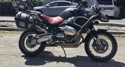 BMW  R 1200 GS Adventure 2009 года за 4 600 000 тг. в Алматы – фото 2
