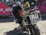BMW  R 1200 GS Adventure 2009 года за 4 600 000 тг. в Алматы – фото 3