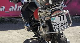 BMW  R 1200 GS Adventure 2009 года за 4 600 000 тг. в Алматы – фото 3