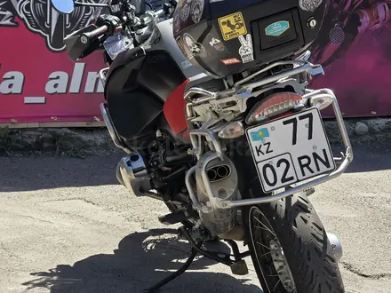 BMW  R 1200 GS Adventure 2009 года за 4 600 000 тг. в Алматы – фото 3