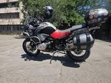 BMW  R 1200 GS Adventure 2009 года за 4 600 000 тг. в Алматы – фото 4