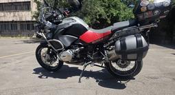 BMW  R 1200 GS Adventure 2009 года за 4 600 000 тг. в Алматы – фото 4