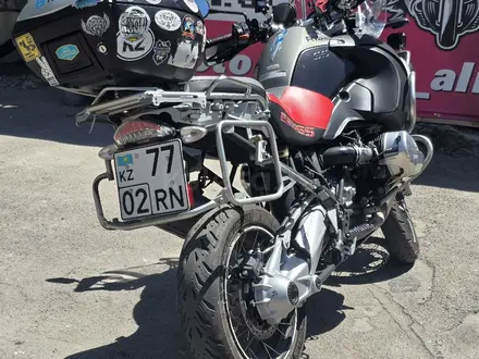 BMW  R 1200 GS Adventure 2009 года за 4 600 000 тг. в Алматы – фото 9