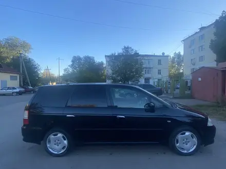 Honda Odyssey 2003 года за 4 200 000 тг. в Астана – фото 3