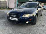 Audi A6 2004 года за 3 400 000 тг. в Астана – фото 2