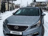 Hyundai Sonata 2016 года за 8 500 000 тг. в Шымкент