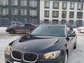 BMW 740 2009 годаfor8 500 000 тг. в Алматы