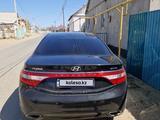 Hyundai Grandeur 2013 года за 9 000 000 тг. в Кызылорда – фото 2