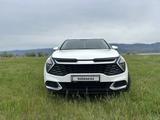 Kia Sportage 2023 годаүшін12 600 000 тг. в Усть-Каменогорск – фото 2