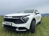 Kia Sportage 2023 годаүшін12 600 000 тг. в Усть-Каменогорск