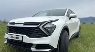 Kia Sportage 2023 года за 12 600 000 тг. в Усть-Каменогорск