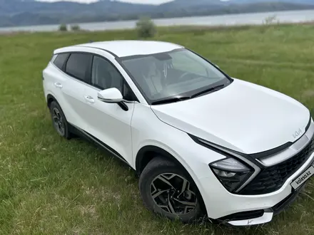 Kia Sportage 2023 года за 12 600 000 тг. в Усть-Каменогорск – фото 4