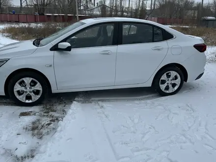 Chevrolet Onix 2023 года за 7 200 000 тг. в Актобе