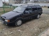 Volkswagen Passat 1993 года за 1 300 000 тг. в Тараз – фото 2