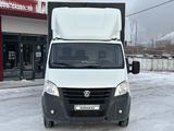 ГАЗ  ГАЗель Next 2015 года за 13 500 000 тг. в Караганда – фото 3