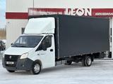 ГАЗ  ГАЗель Next 2015 года за 13 500 000 тг. в Караганда