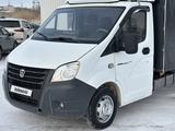 ГАЗ  ГАЗель Next 2015 года за 13 500 000 тг. в Караганда – фото 2